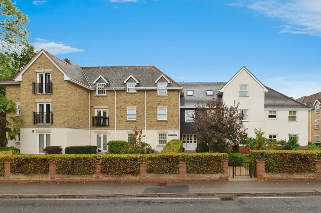 Stock Road, Billericay, Essex, CM12, photo 17