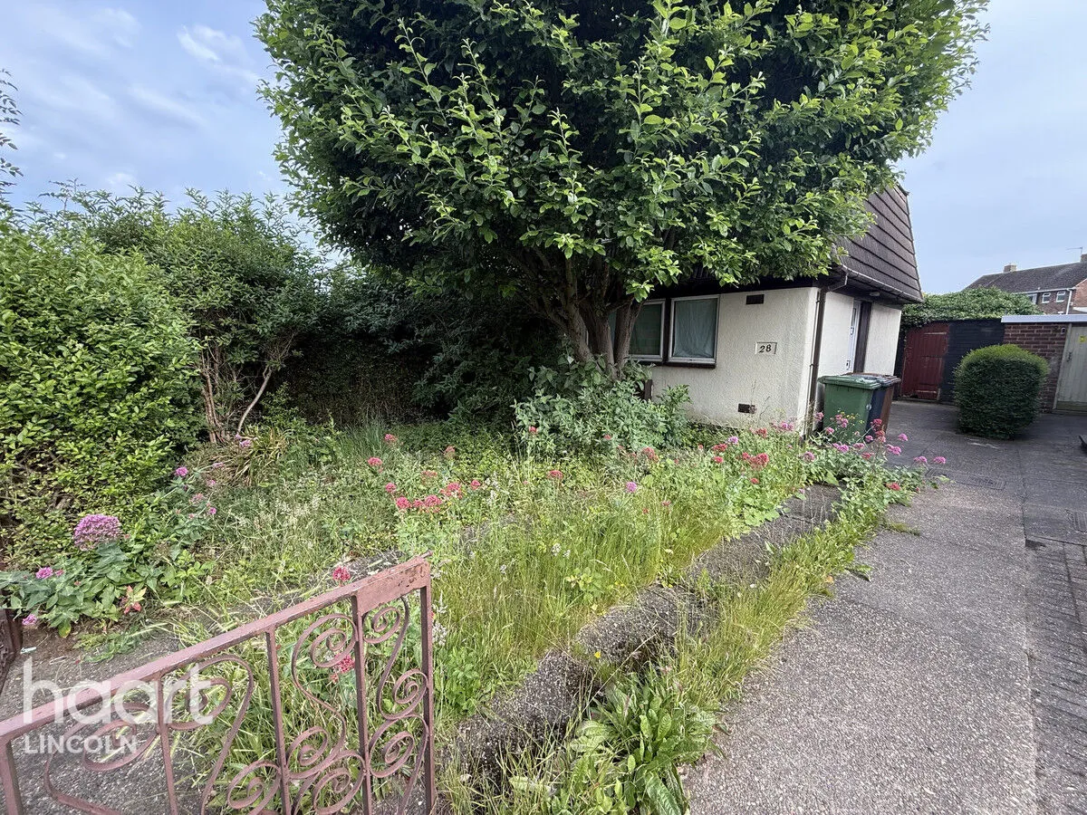 Woodhall Drive, Lincoln, LN2, photo 2
