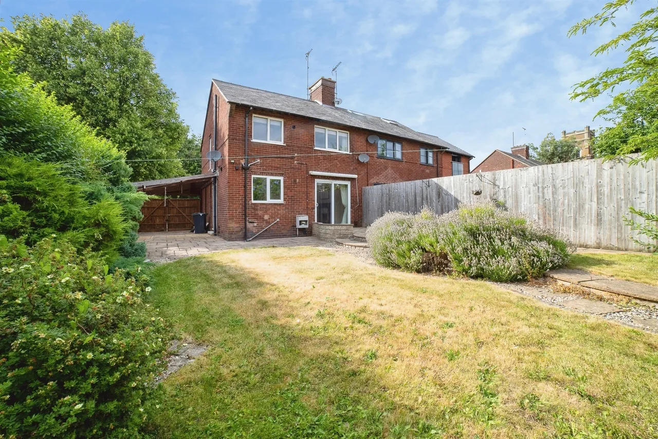 Derby Road, Alfreton, DE55, photo 14