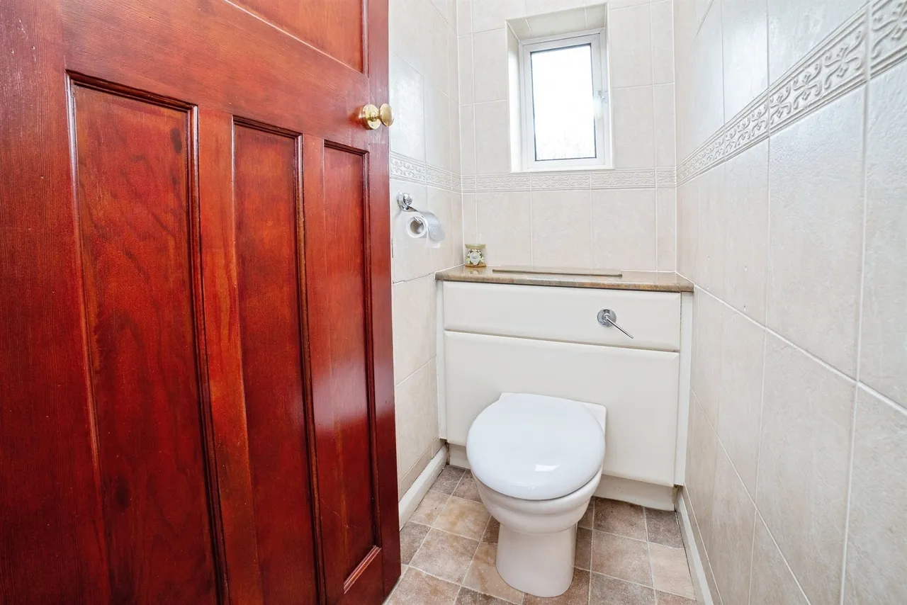 Derby Road, Alfreton, DE55, photo 12