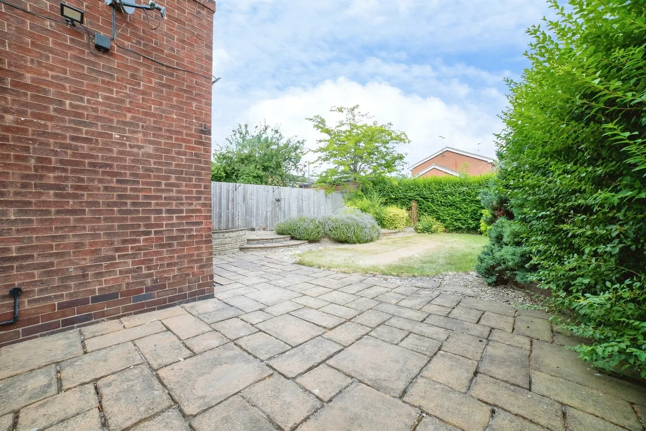 Derby Road, Alfreton, DE55, photo 15