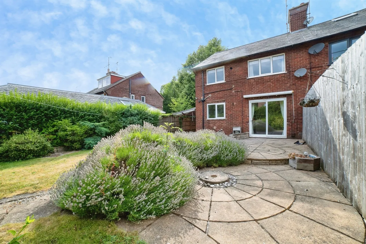 Derby Road, Alfreton, DE55, photo 13