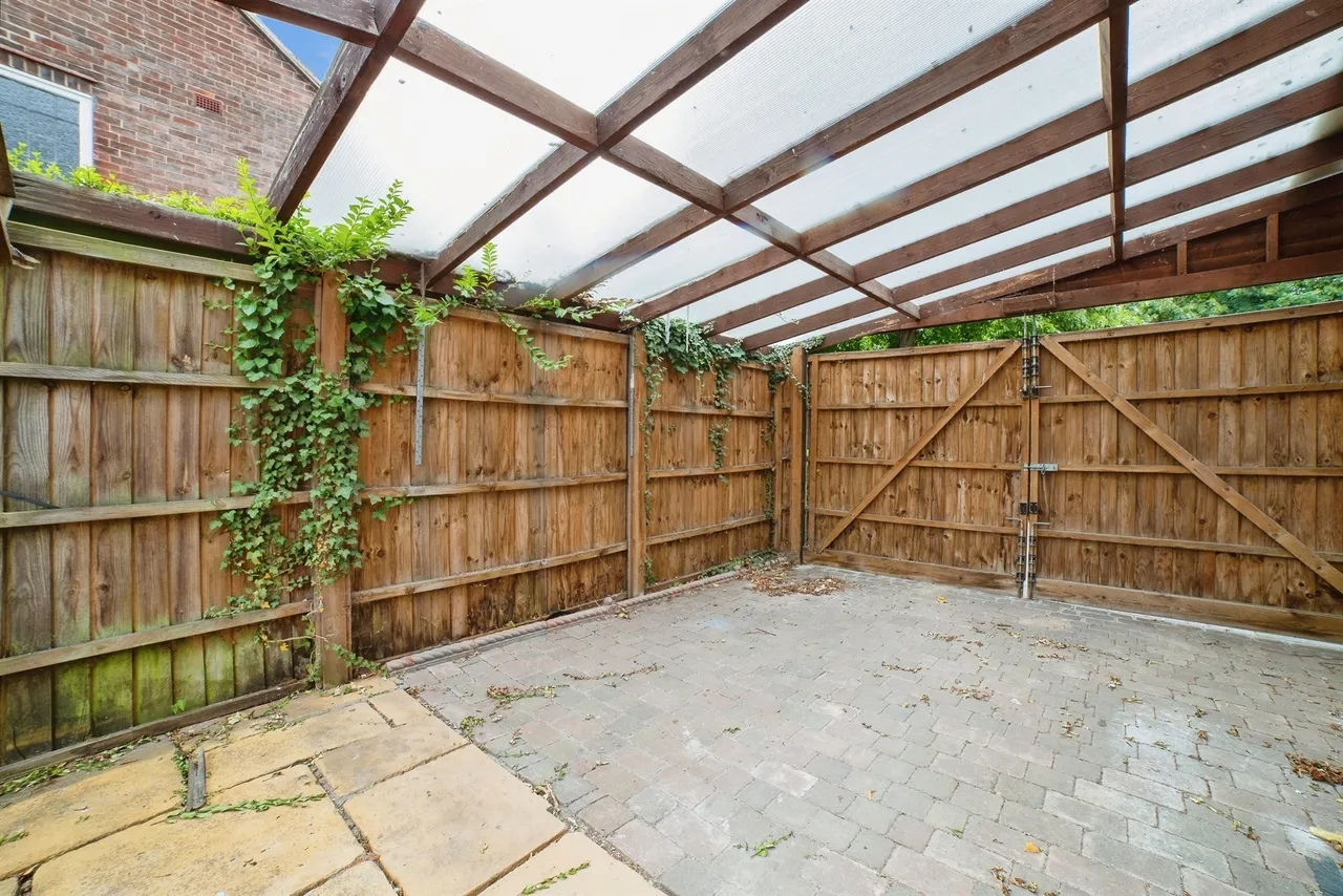 Derby Road, Alfreton, DE55, photo 16