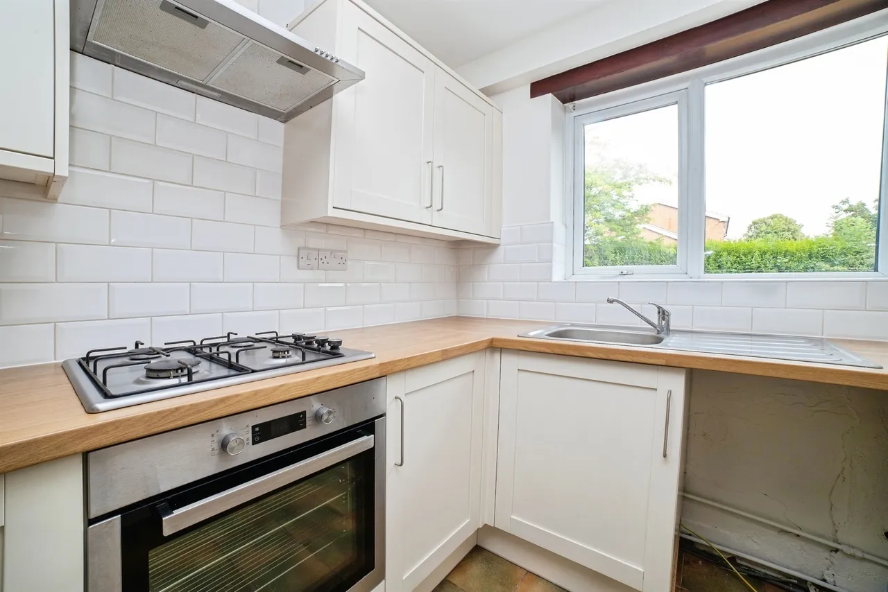 Derby Road, Alfreton, DE55, photo 4