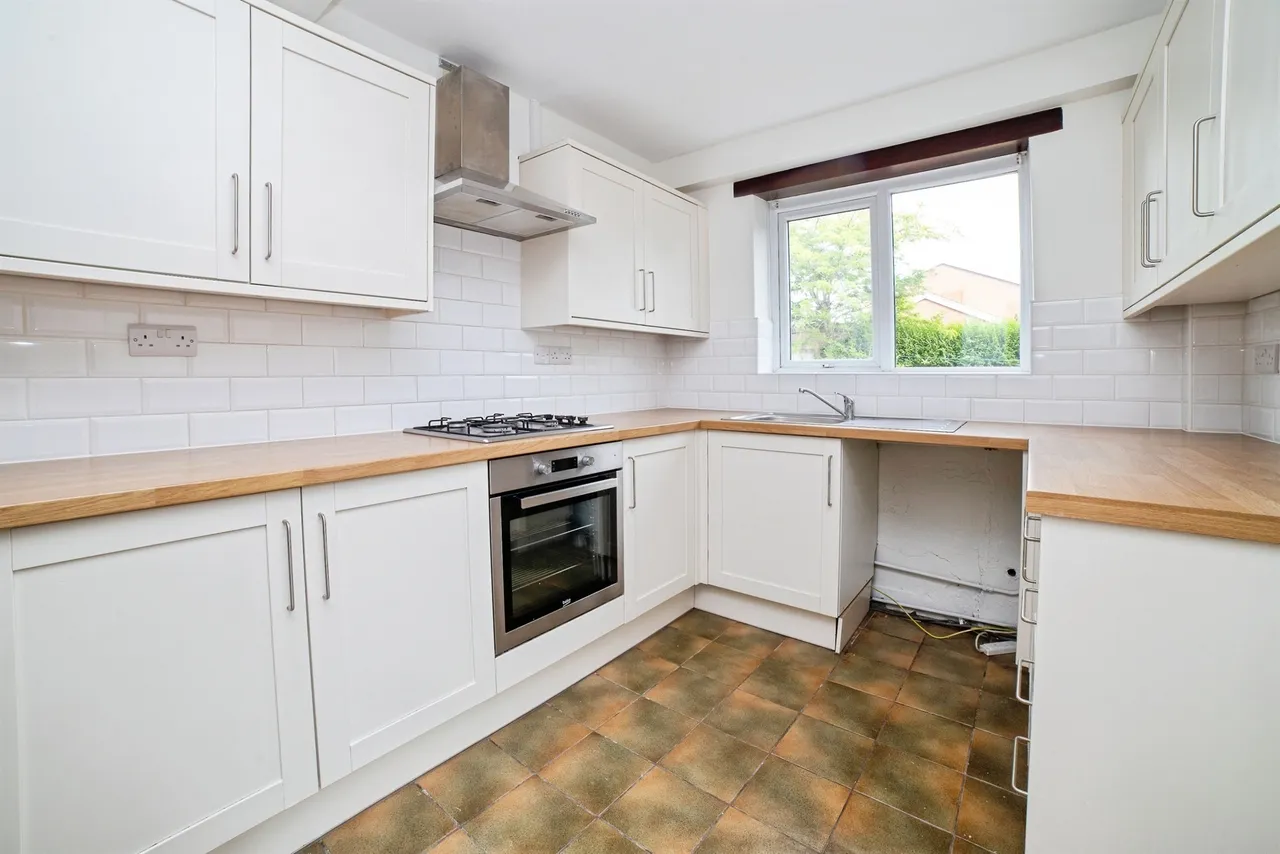Derby Road, Alfreton, DE55, photo 3