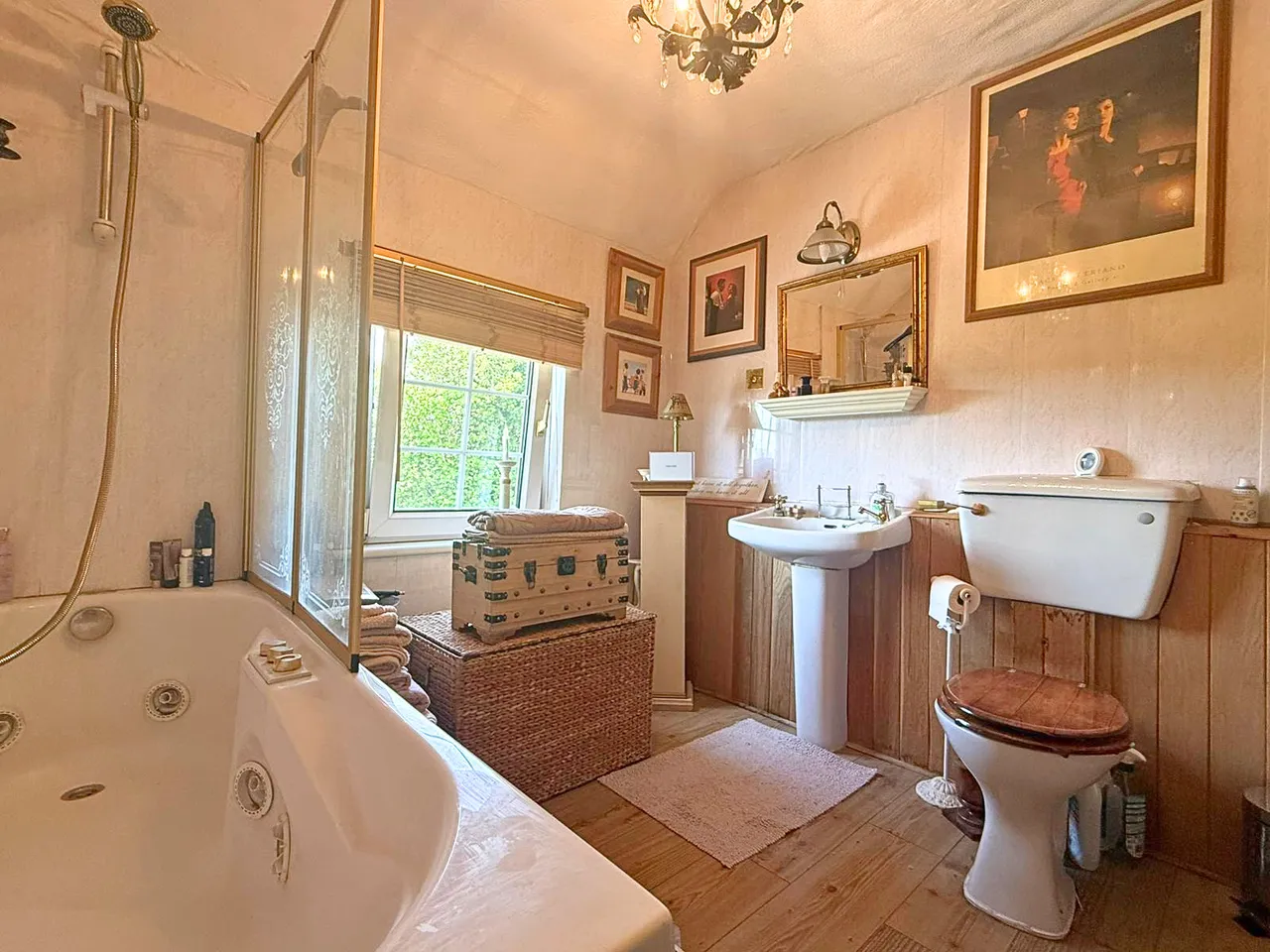 Usk Road, Raglan, NP15, photo 13