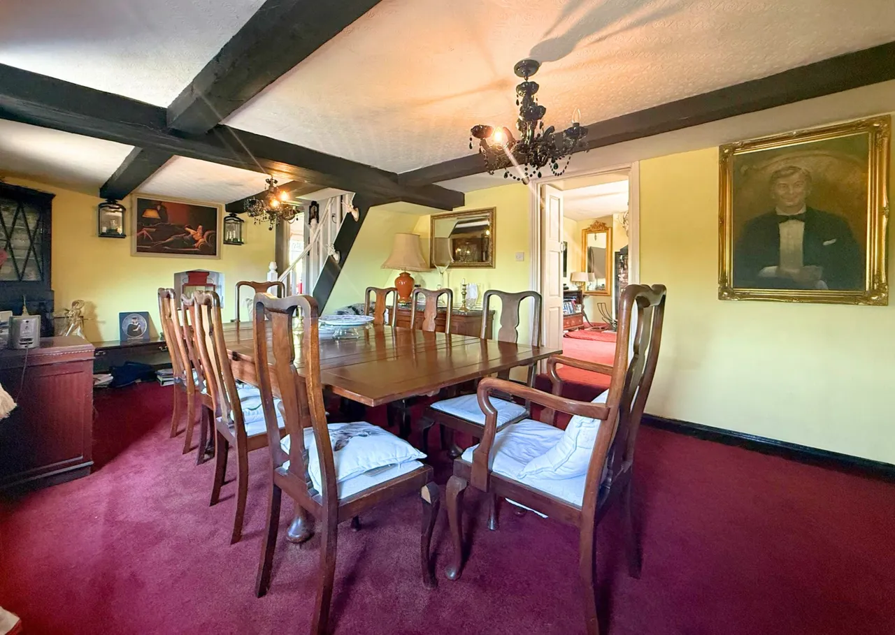 Usk Road, Raglan, NP15, photo 12