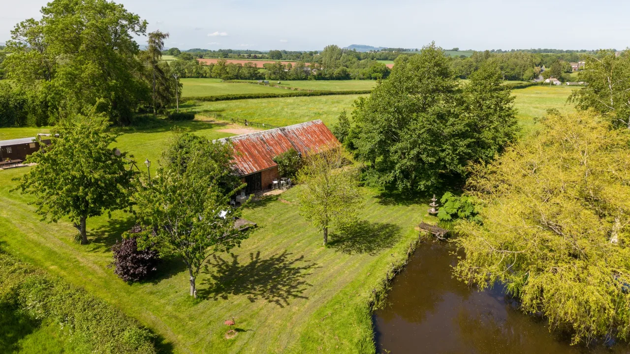 Usk Road, Raglan, NP15, photo 15