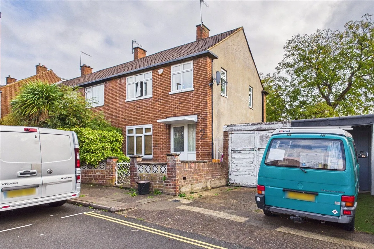 Leigh Orchard Close, London, SW16, photo 12