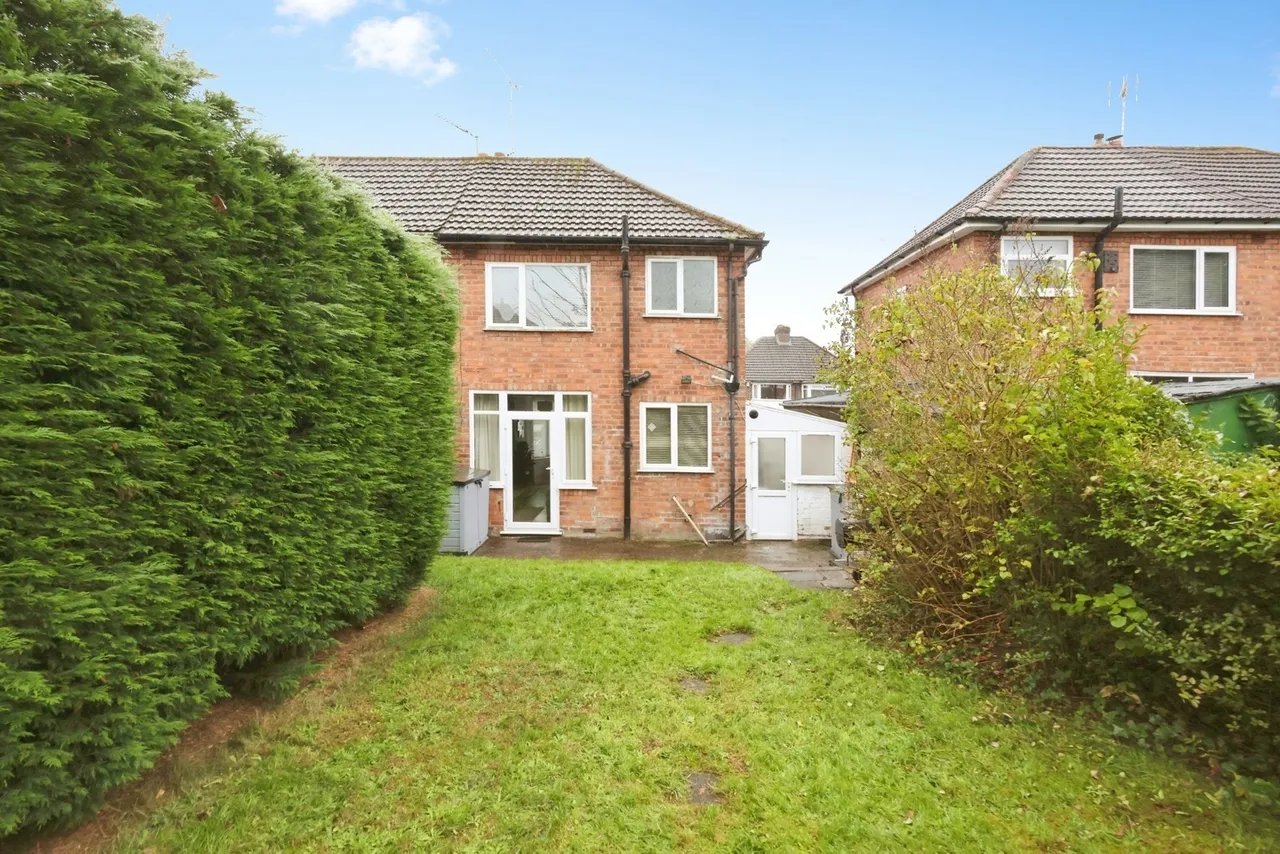 West Park Avenue, Birmingham, B31, photo 16