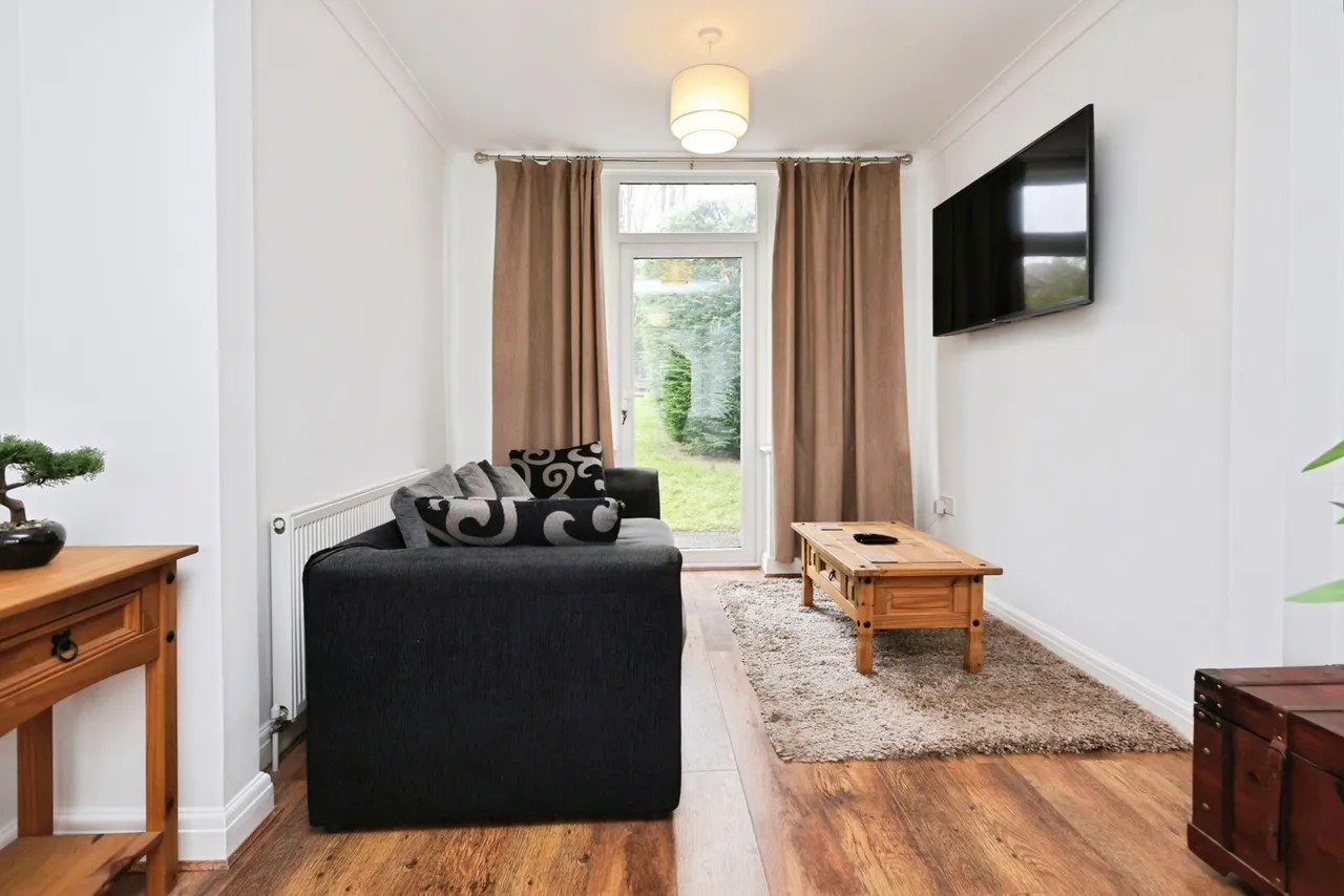 West Park Avenue, Birmingham, B31, photo 7