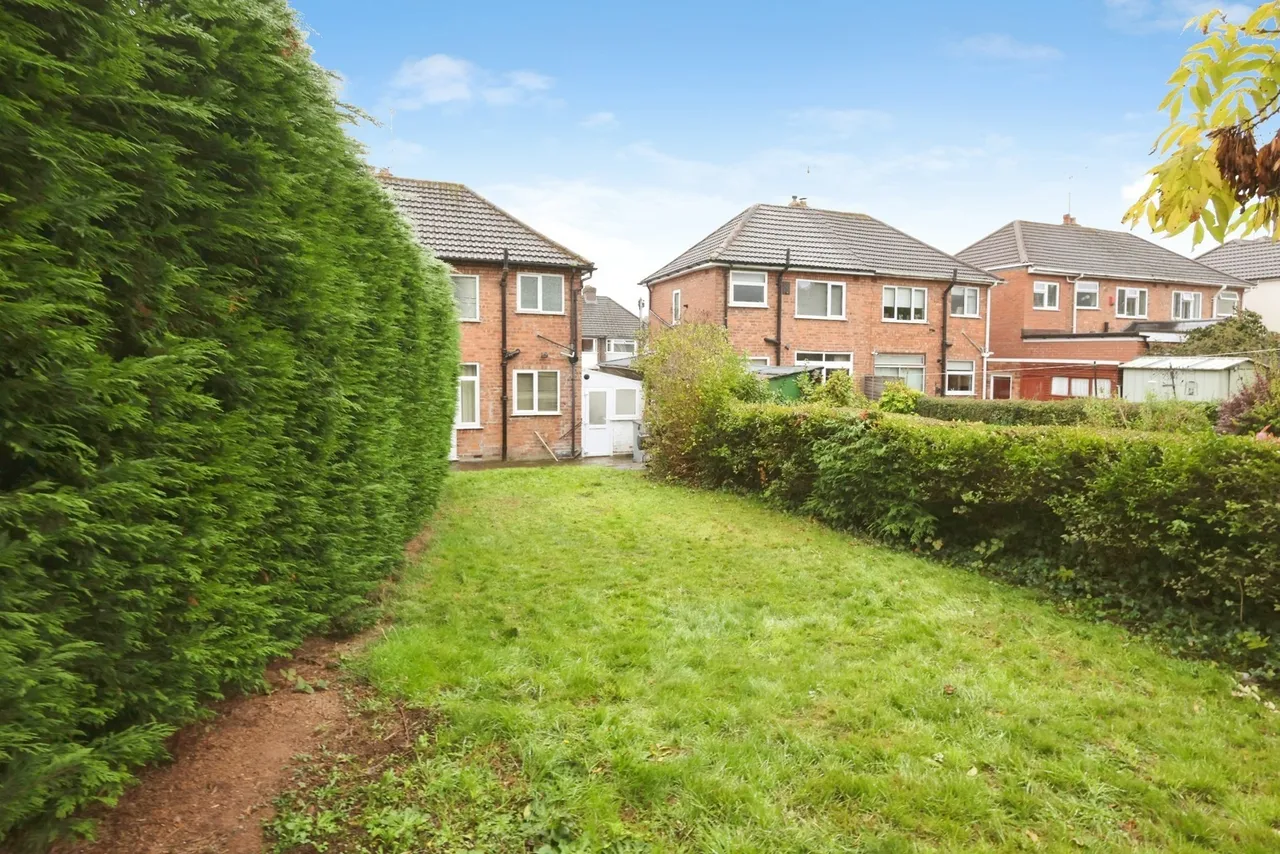 West Park Avenue, Birmingham, B31, photo 15