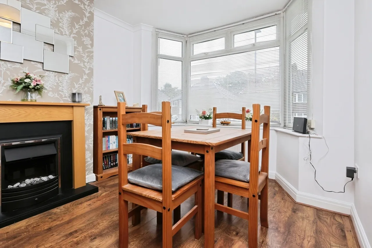 West Park Avenue, Birmingham, B31, photo 5