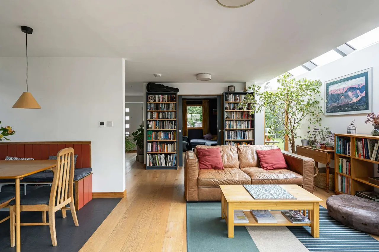 Alexandra Place, Bath, Somerset, BA2 5EU, photo 4