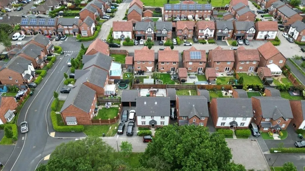 Hive Lane, STOCKPORT, Cheshire, SK2, photo 3