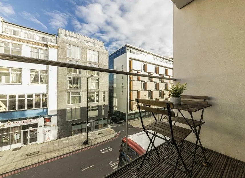 Friend Street, Angel, EC1V, photo 7