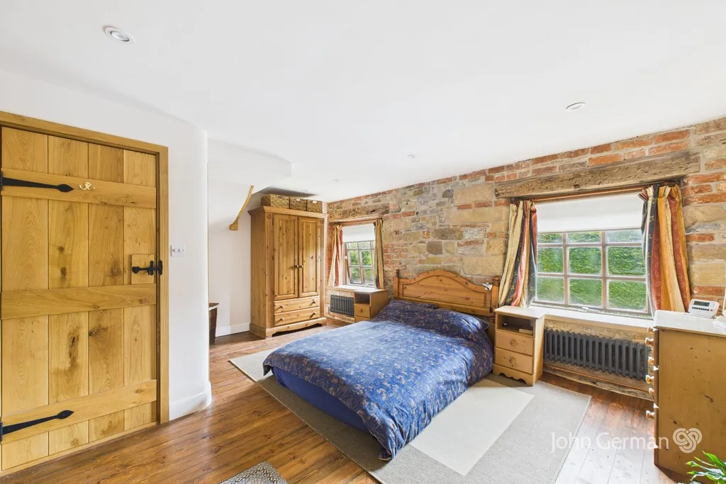Hognaston, Ashbourne, photo 8
