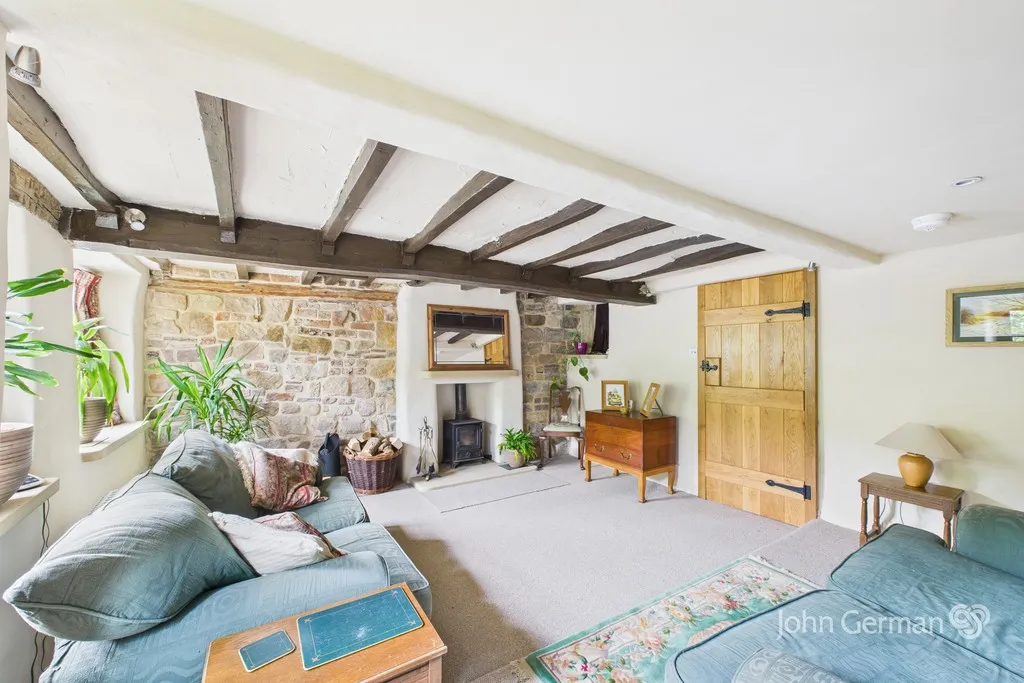 Hognaston, Ashbourne, photo 6
