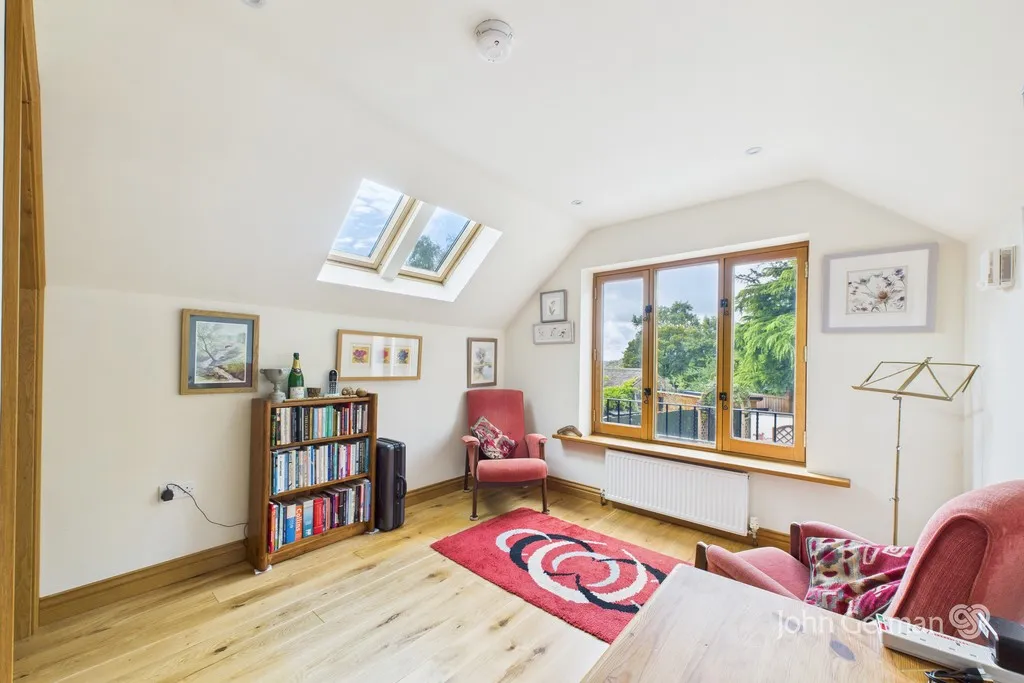 Hognaston, Ashbourne, photo 9