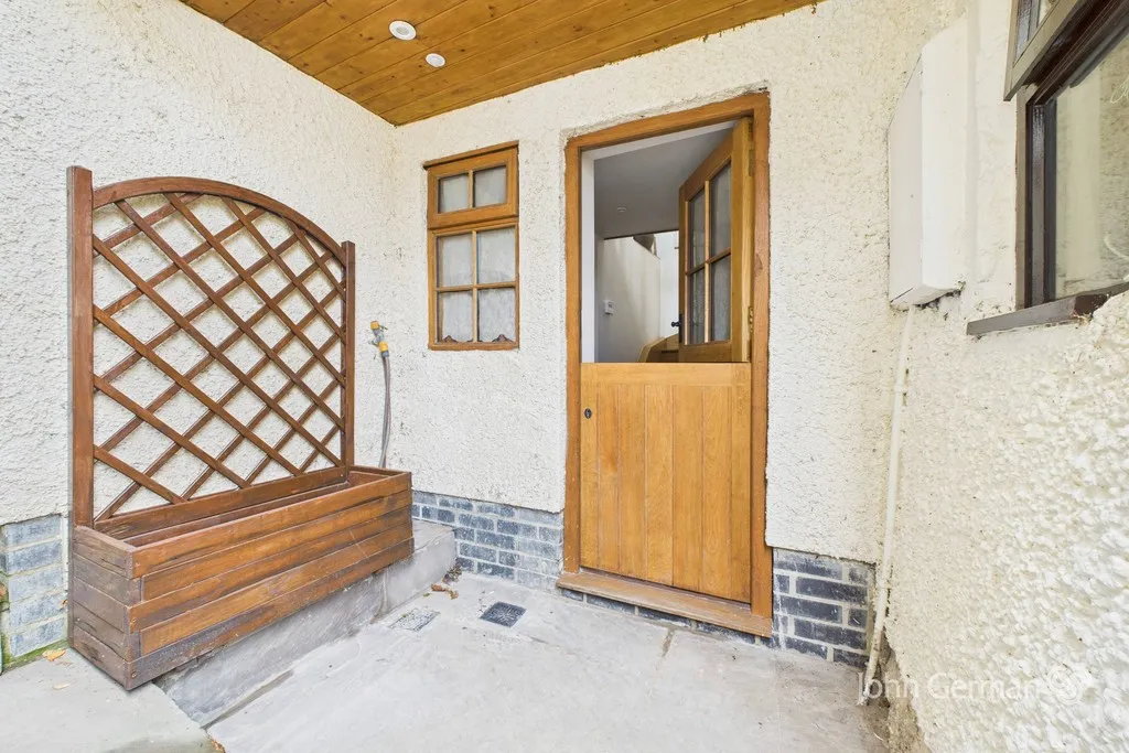 Hognaston, Ashbourne, photo 12