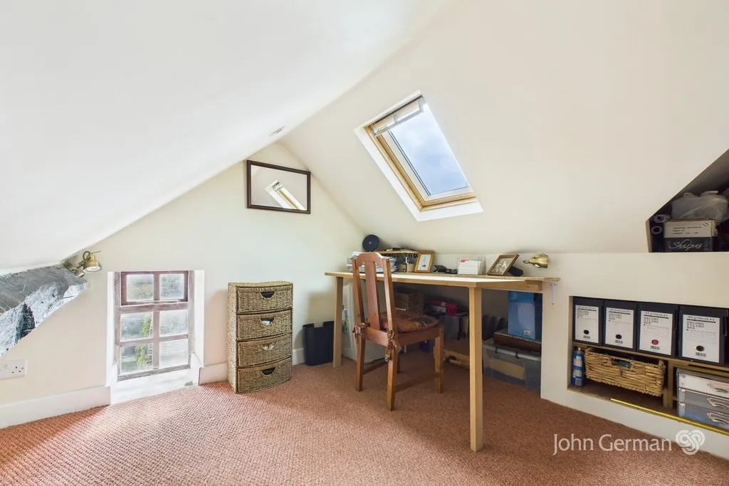 Hognaston, Ashbourne, photo 11