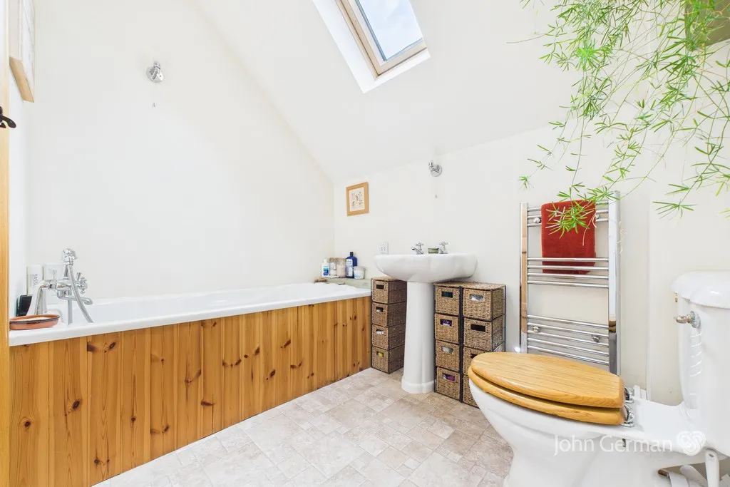 Hognaston, Ashbourne, photo 10