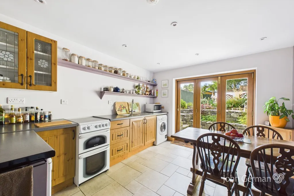Hognaston, Ashbourne, photo 4