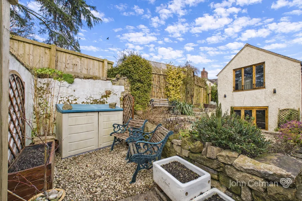 Hognaston, Ashbourne, photo 14