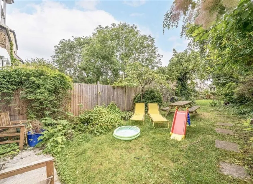 Pepys Road, New Cross, SE14, photo 6