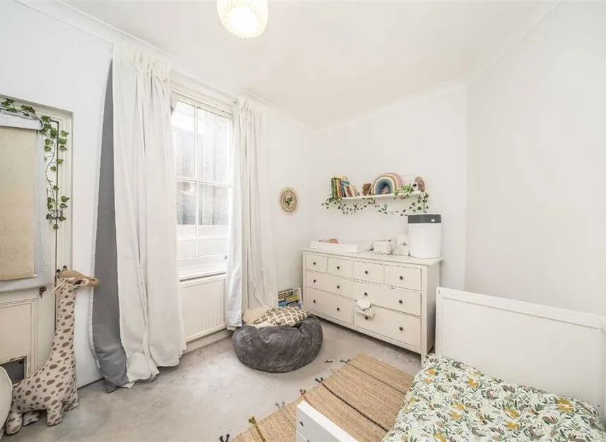 Pepys Road, New Cross, SE14, photo 4