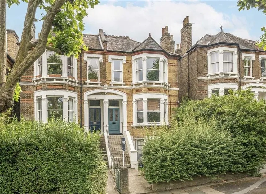 2 bed flat to rent, Pepys Road, New Cross, SE14