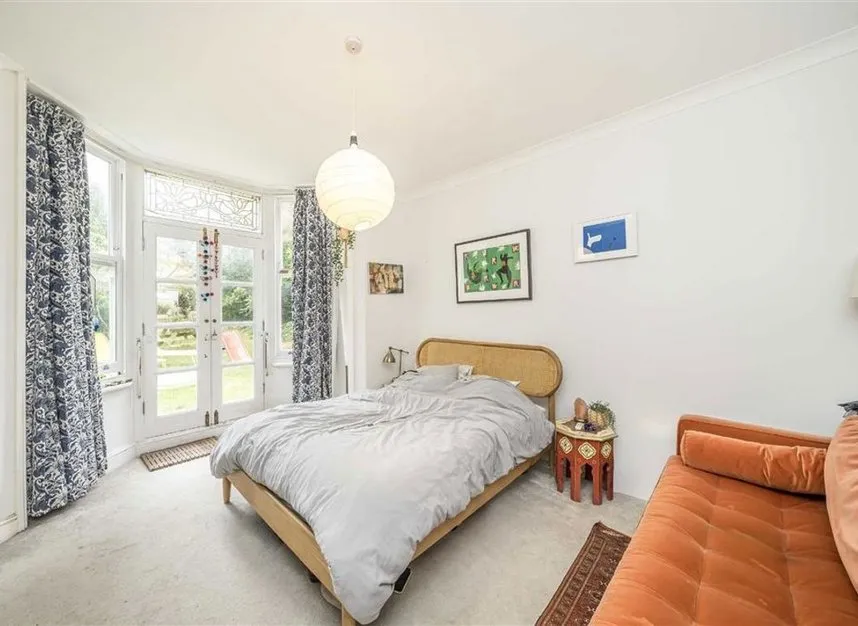 Pepys Road, New Cross, SE14, photo 3