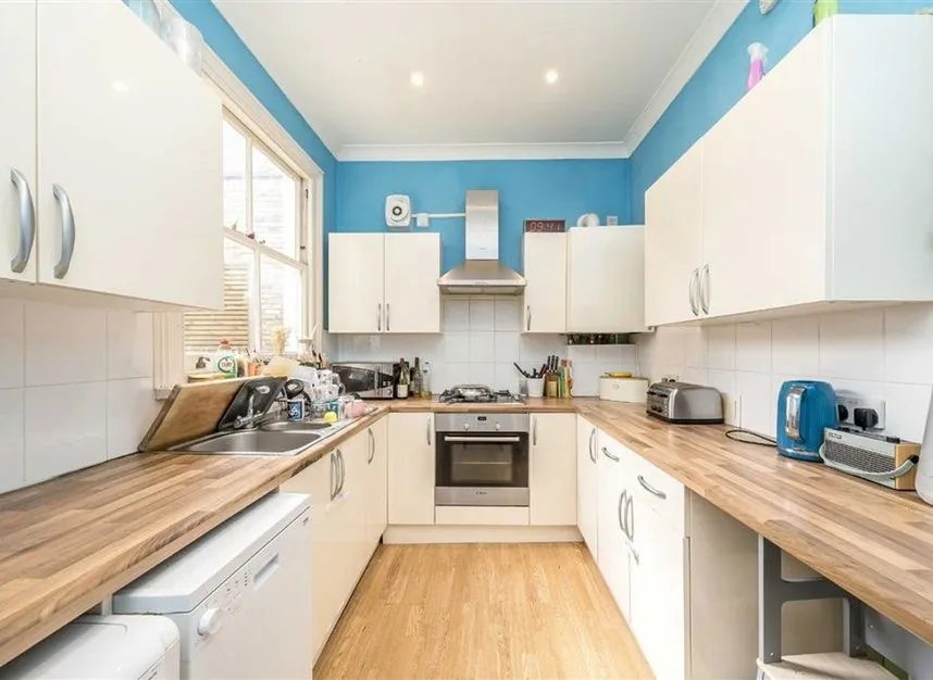 Pepys Road, New Cross, SE14, photo 5