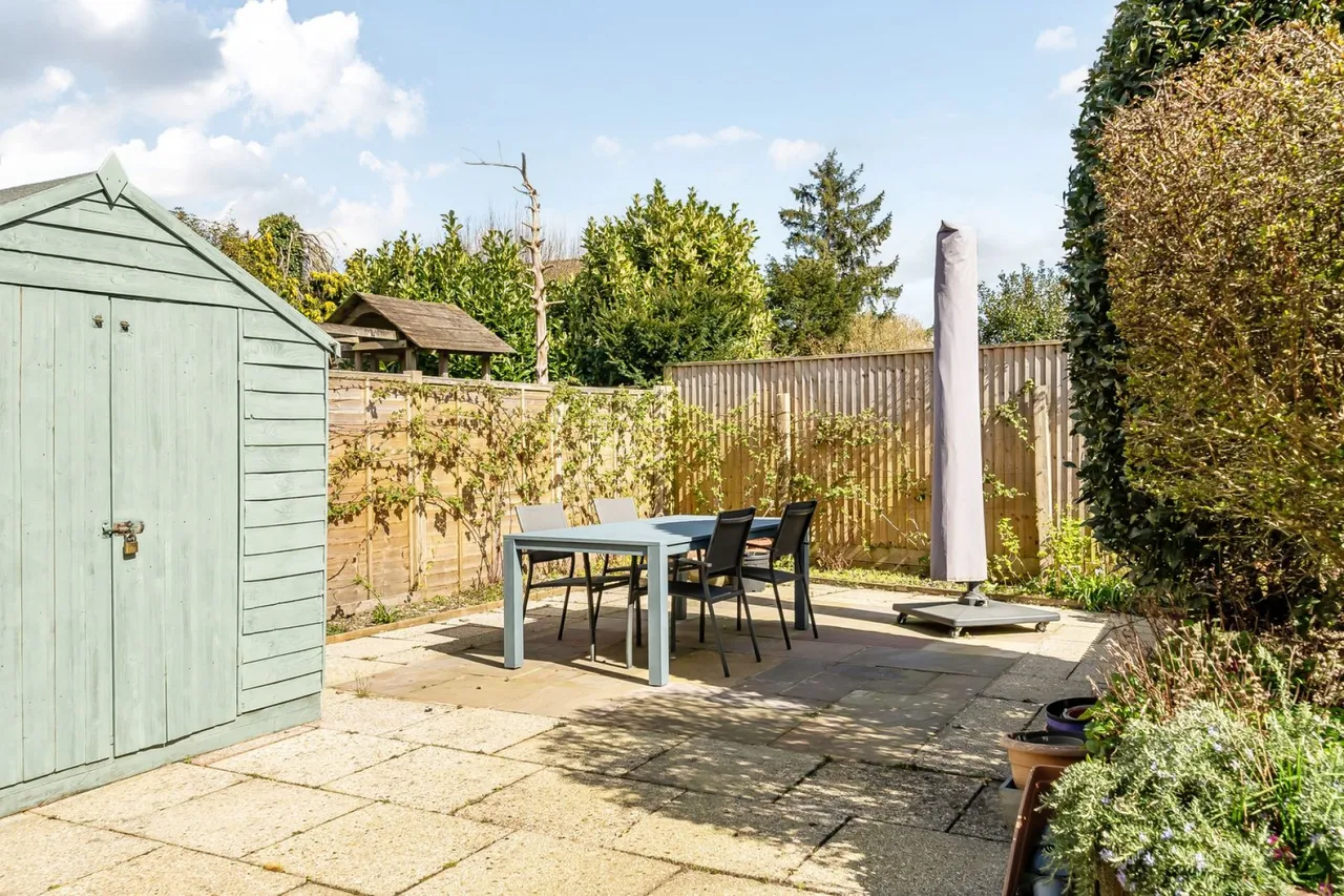 Noel Close, Brockenhurst, SO42, photo 23