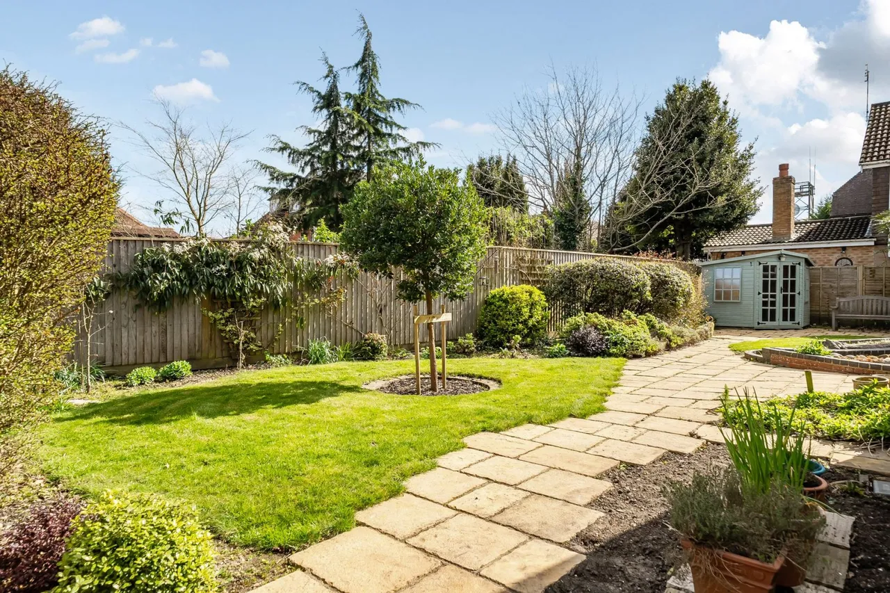Noel Close, Brockenhurst, SO42, photo 5