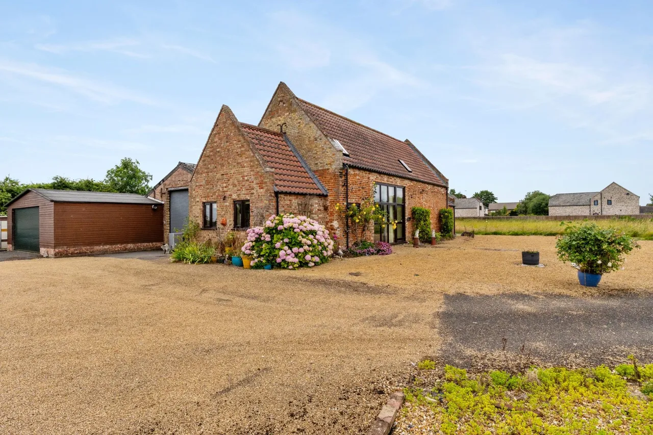 3 bed house for sale, Knights End Road, March, PE15