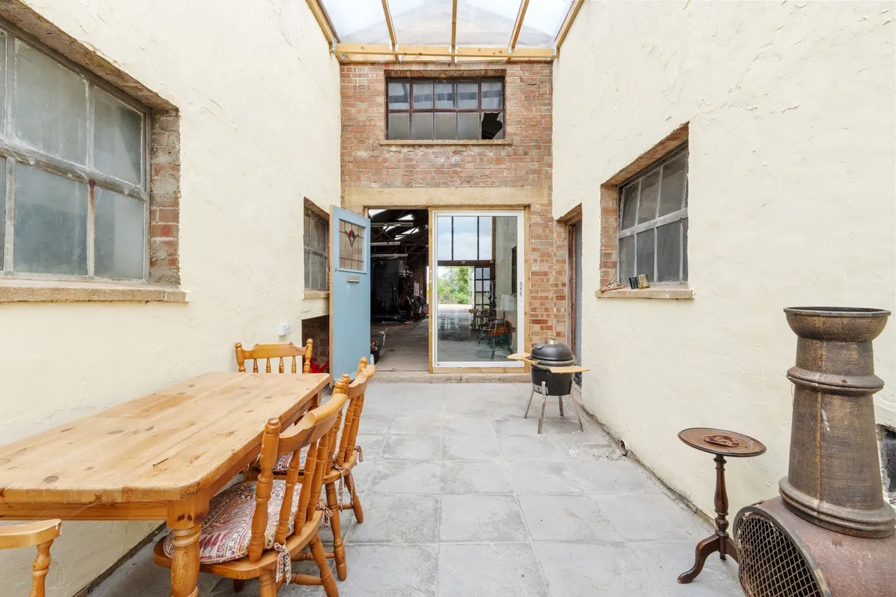 Knights End Road, March, PE15, photo 22