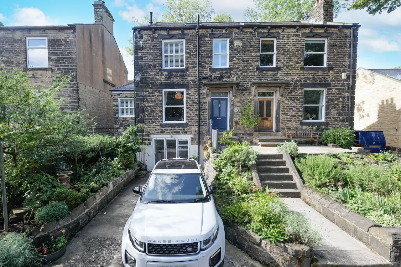 Edroyd Place, Farsley, LS28, photo 22