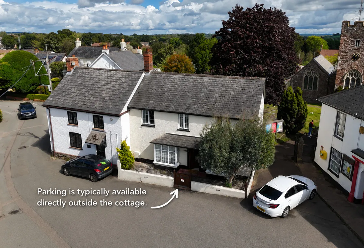Willand Old Village, Cullompton, EX15, photo 27