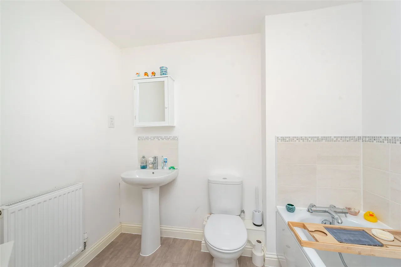 Longhorn Drive, Whitehouse, MK8, photo 17