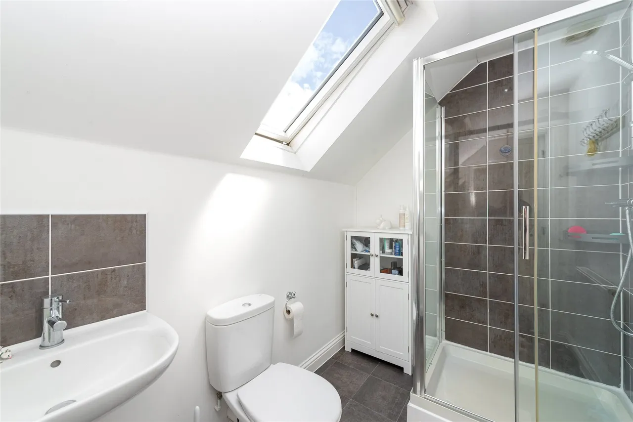 Longhorn Drive, Whitehouse, MK8, photo 14