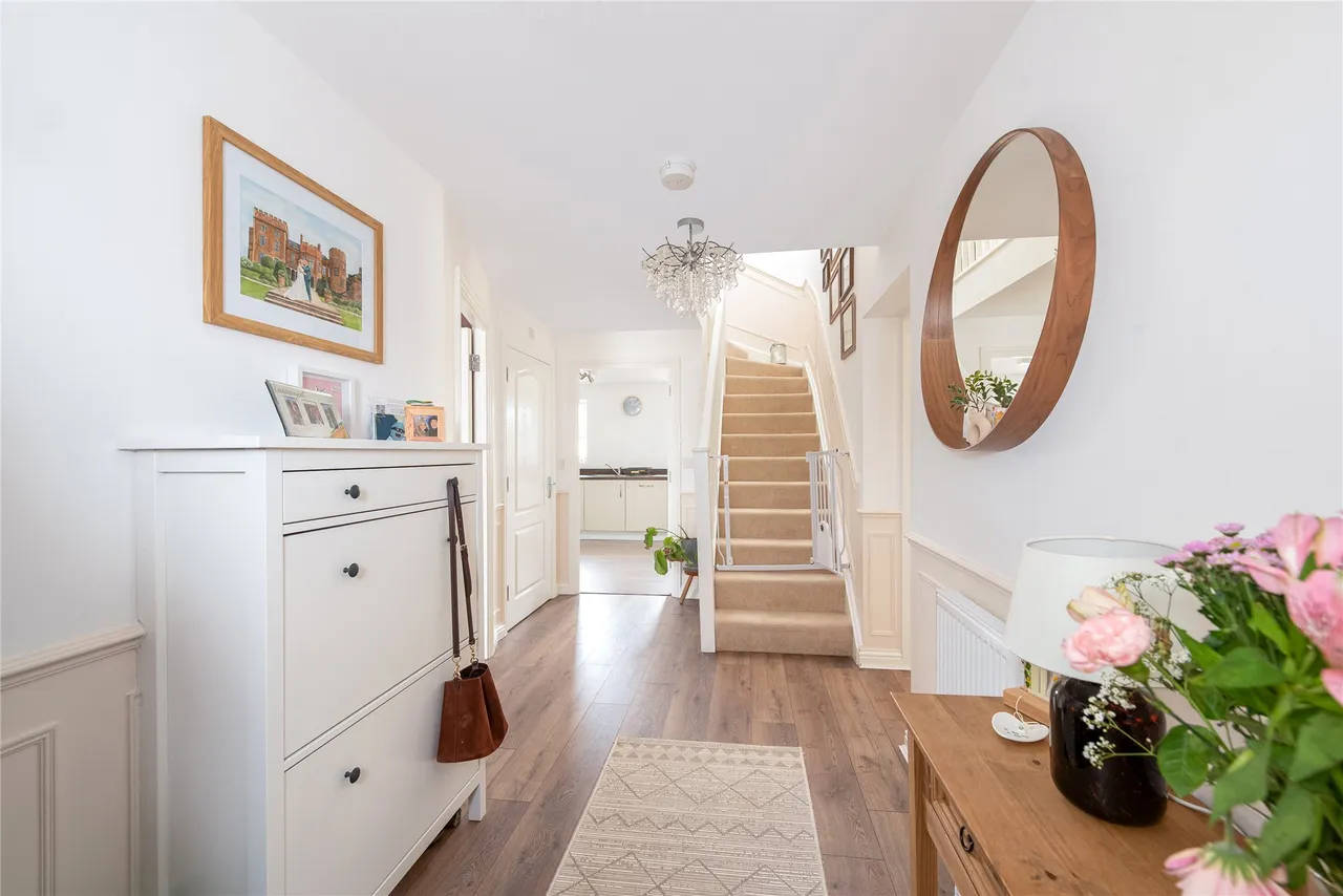 Longhorn Drive, Whitehouse, MK8, photo 11