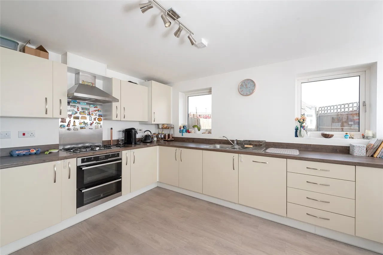 Longhorn Drive, Whitehouse, MK8, photo 16