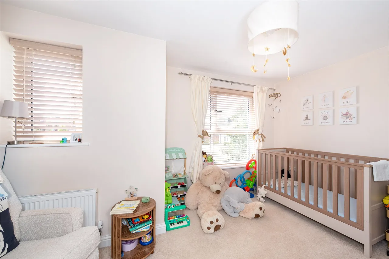Longhorn Drive, Whitehouse, MK8, photo 10