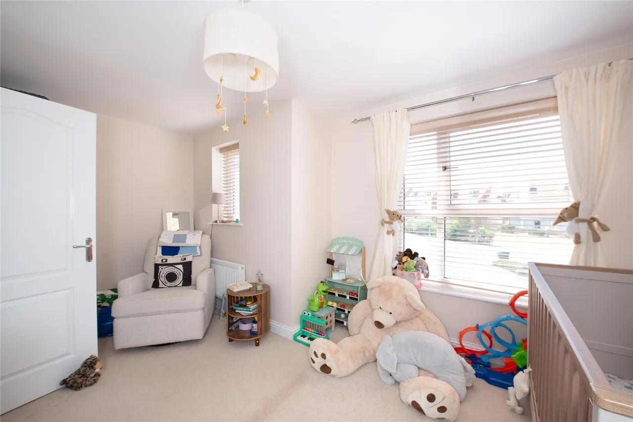 Longhorn Drive, Whitehouse, MK8, photo 8