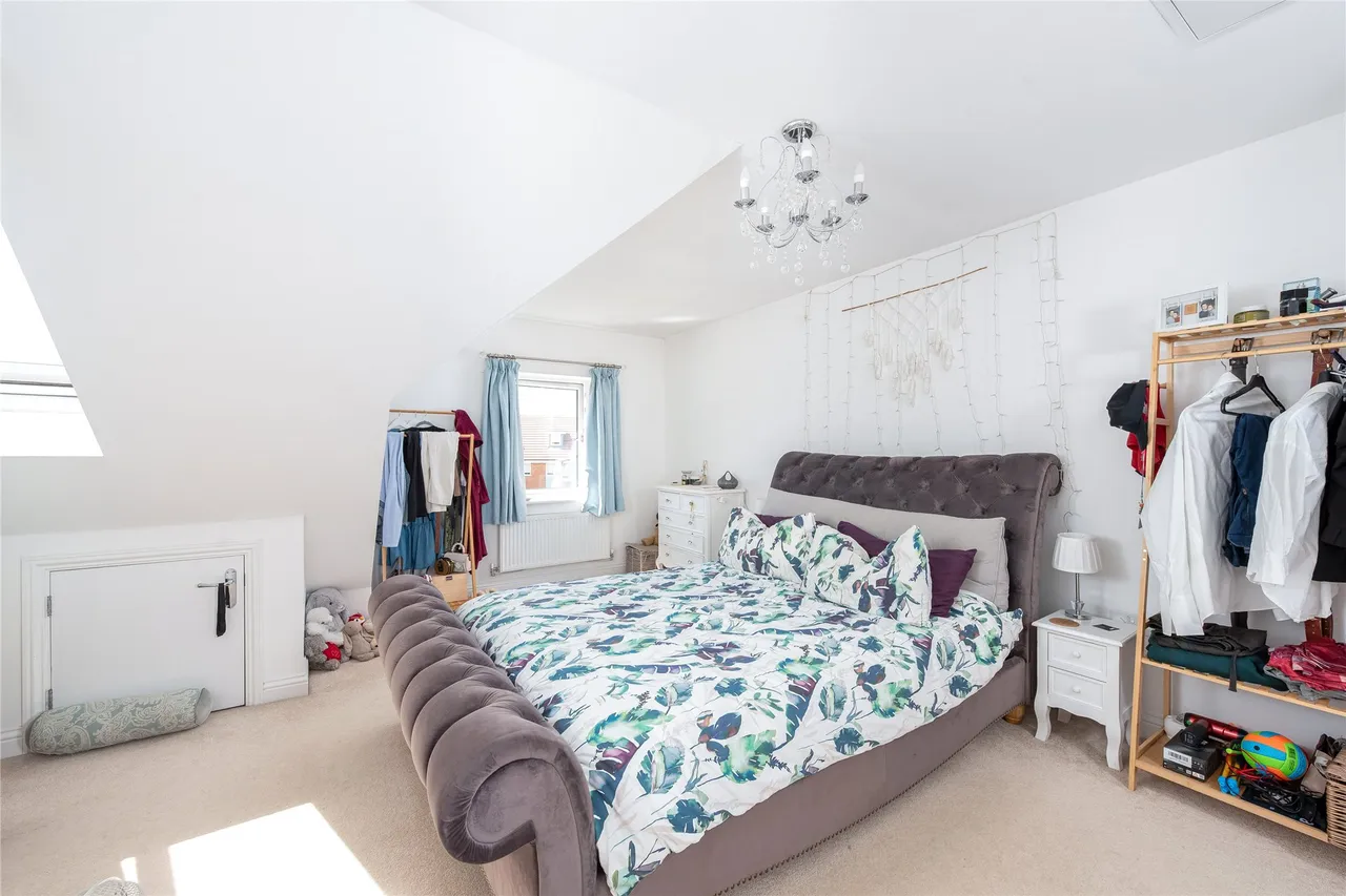 Longhorn Drive, Whitehouse, MK8, photo 13