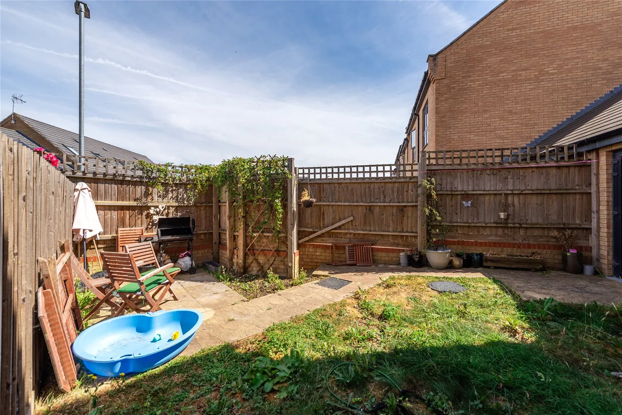 Longhorn Drive, Whitehouse, MK8, photo 7