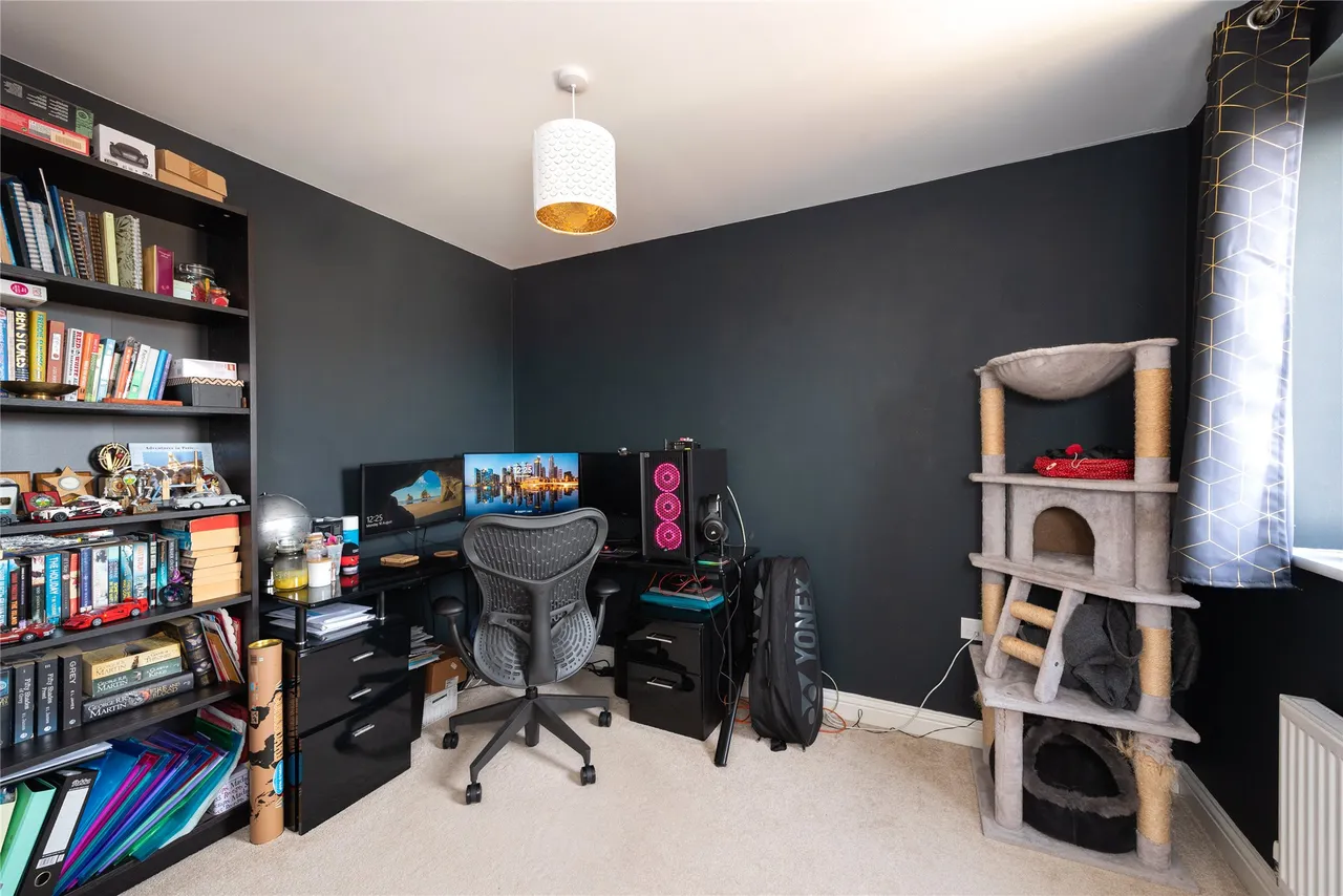 Longhorn Drive, Whitehouse, MK8, photo 15