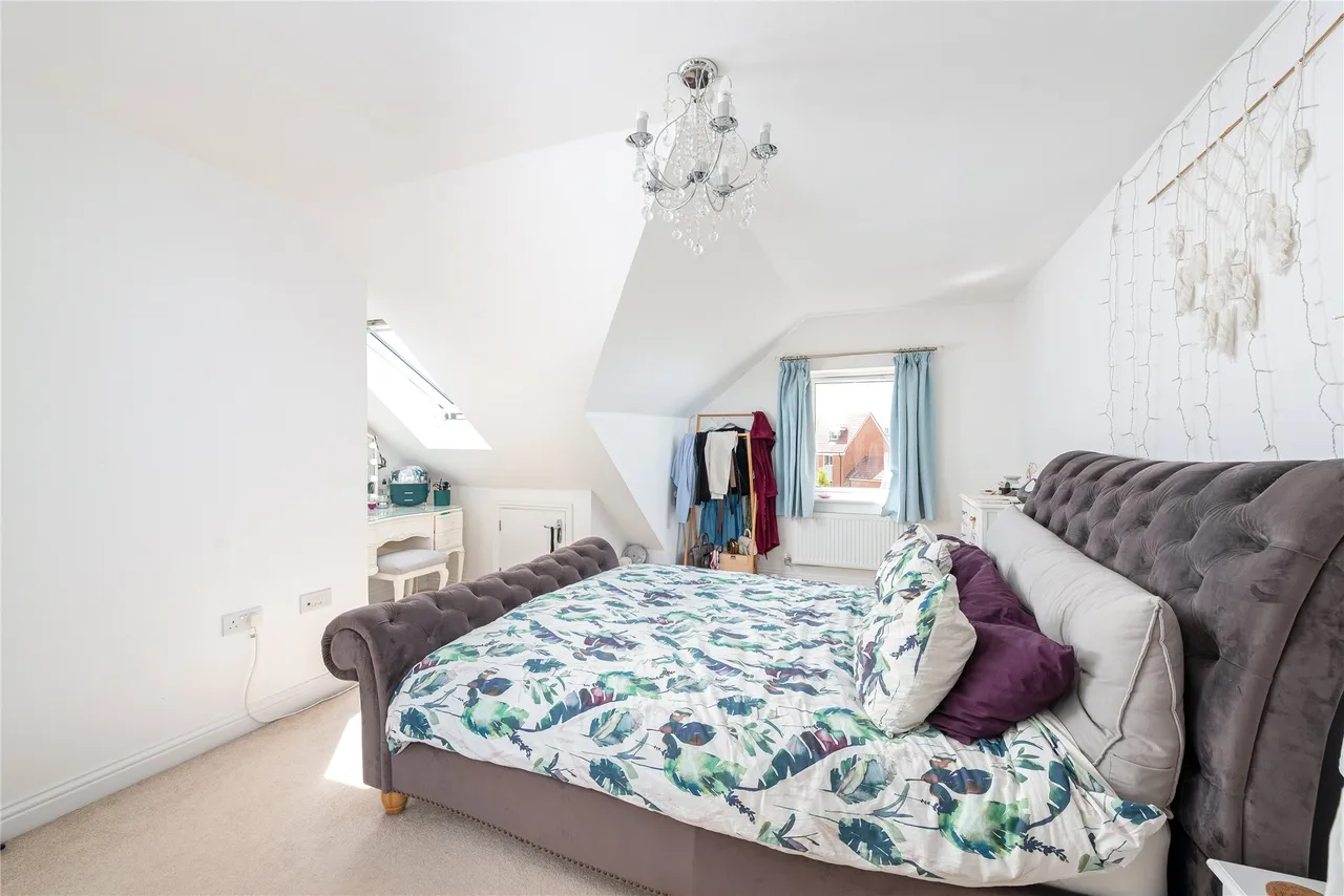 Longhorn Drive, Whitehouse, MK8, photo 5