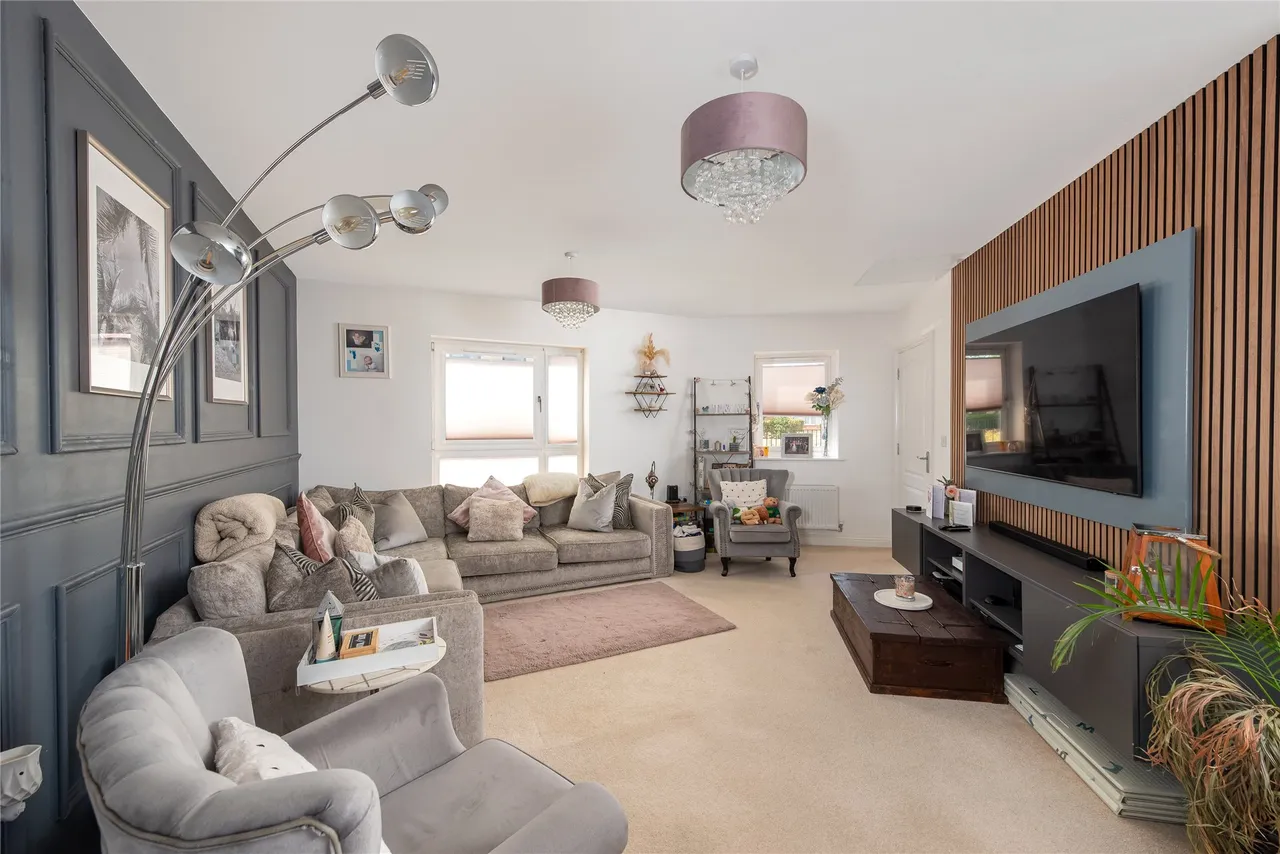 Longhorn Drive, Whitehouse, MK8, photo 4